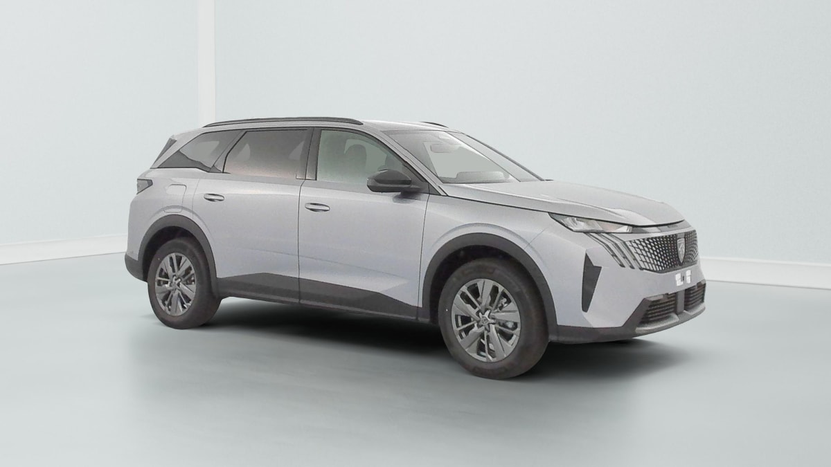 359703_p2 - PEUGEOT - 5008 - 2025 - photo 2