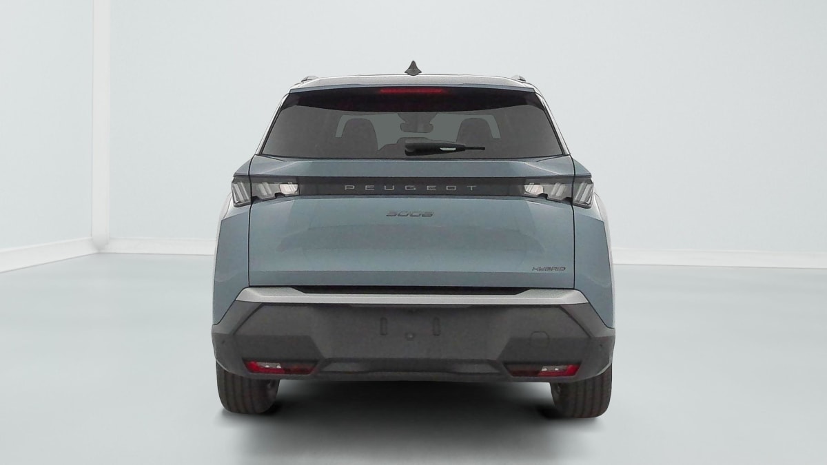 359808_p2 - PEUGEOT - 5008 - 2025 - photo 6