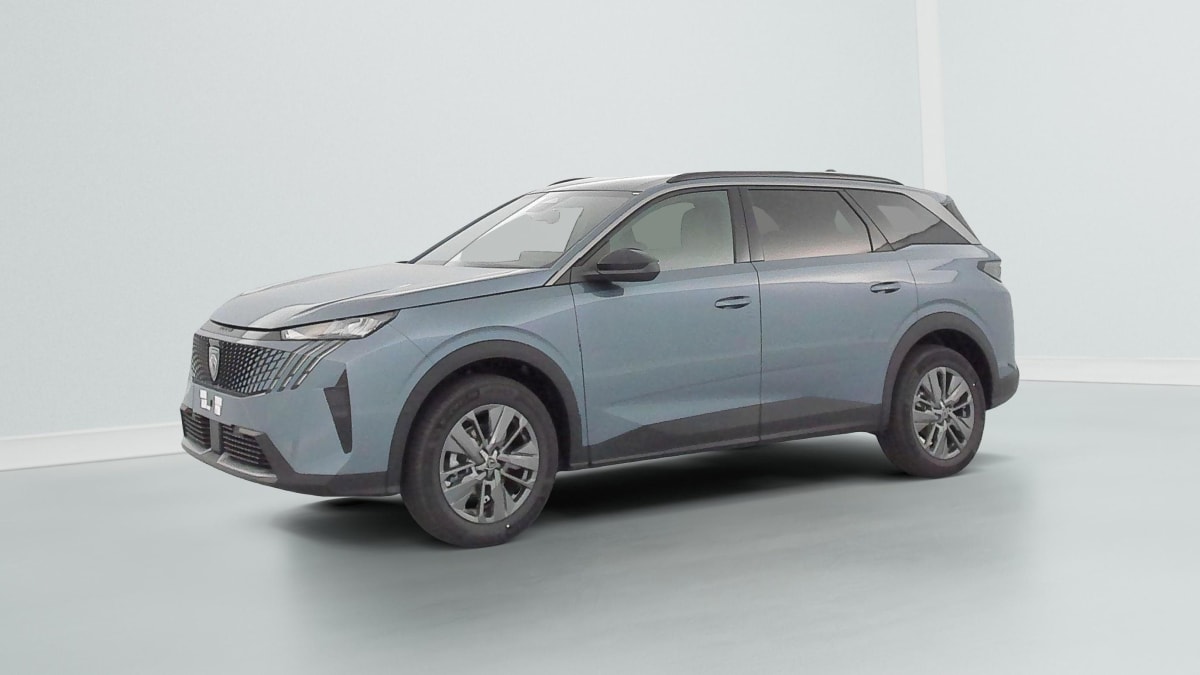 359807_p2 - PEUGEOT - 5008 - 2025 - photo 5