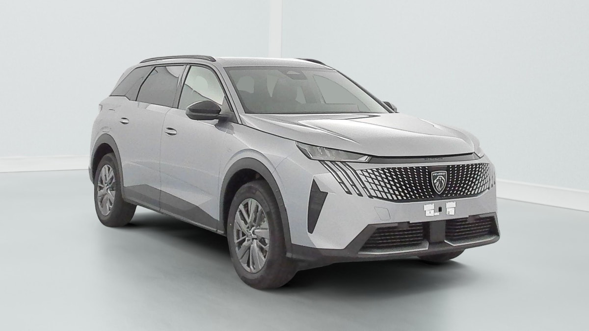 359703_p2 - PEUGEOT - 5008 - 2025 - photo 1