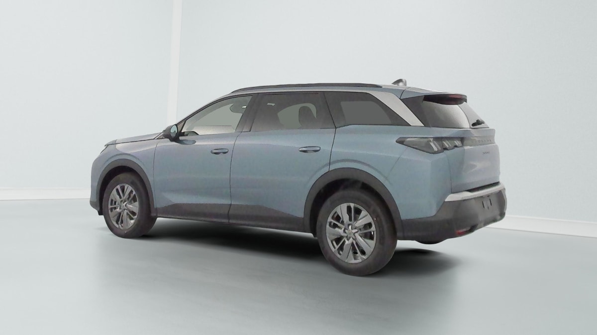 359807_p2 - PEUGEOT - 5008 - 2025 - photo 8