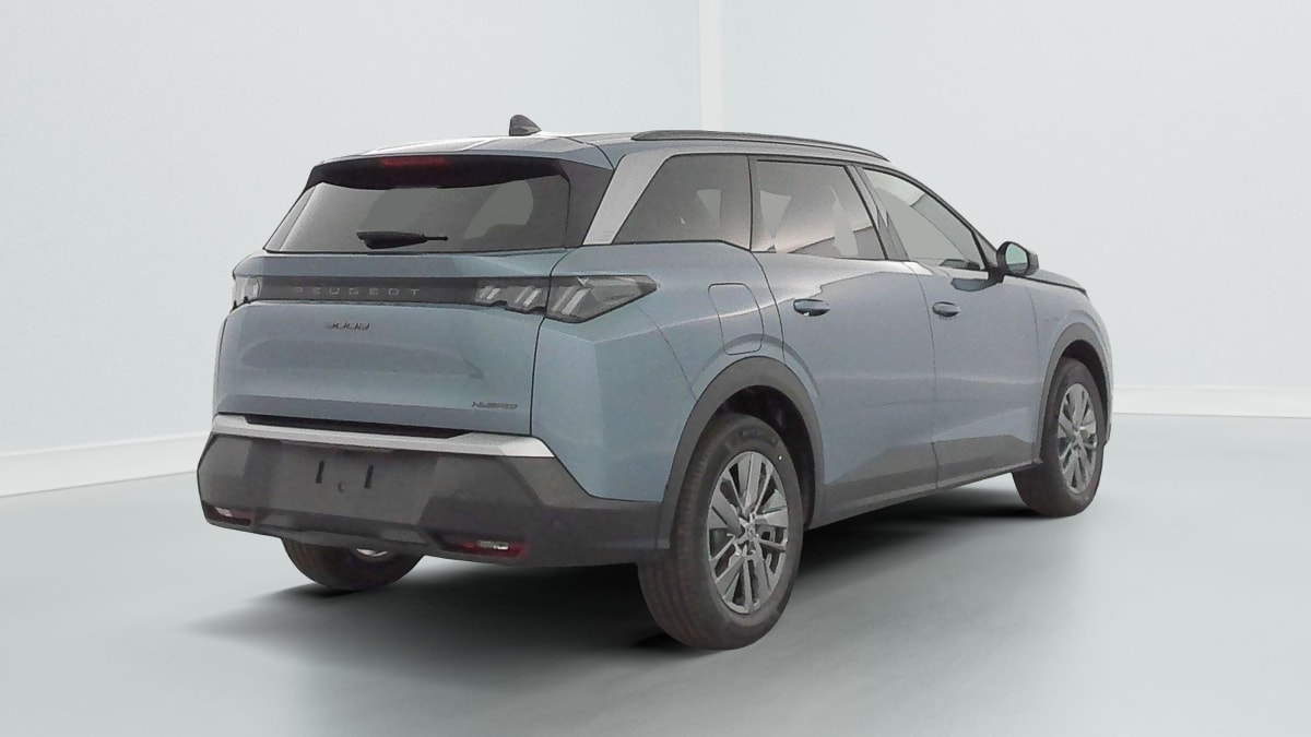 359808_p2 - PEUGEOT - 5008 - 2025 - photo 7