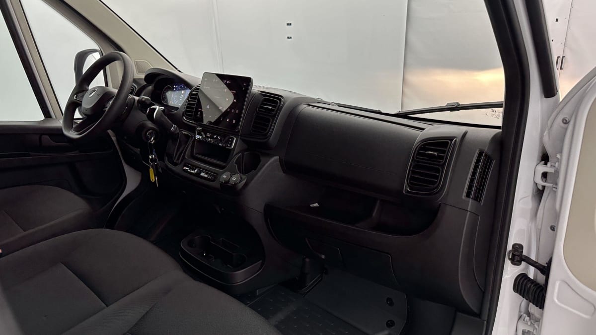 347111_p2 - PEUGEOT - BOXER - 2025 - photo 7