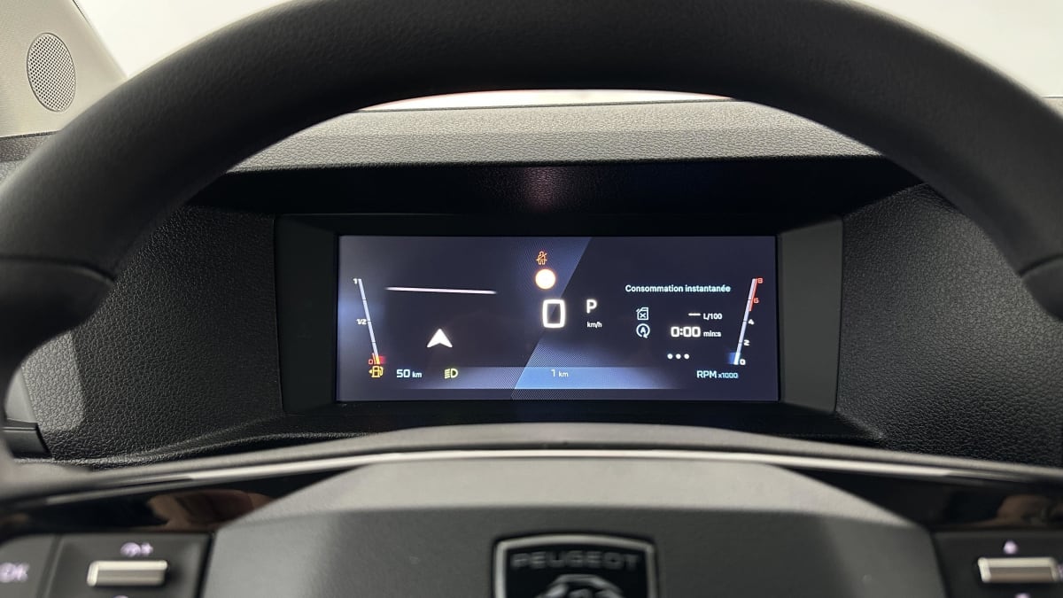 362676_p2 - PEUGEOT - EXPERT - 2025 - photo 10