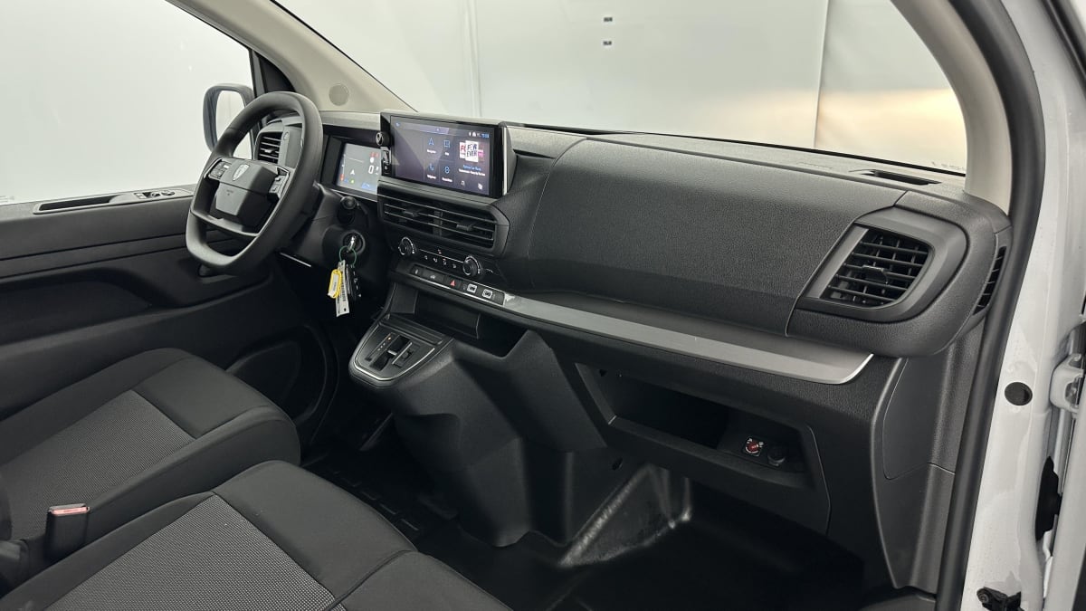362676_p2 - PEUGEOT - EXPERT - 2025 - photo 6