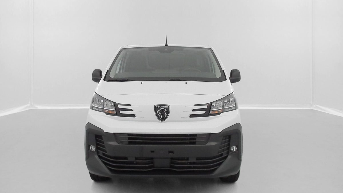 362676_p2 - PEUGEOT - EXPERT - 2025 - photo 2