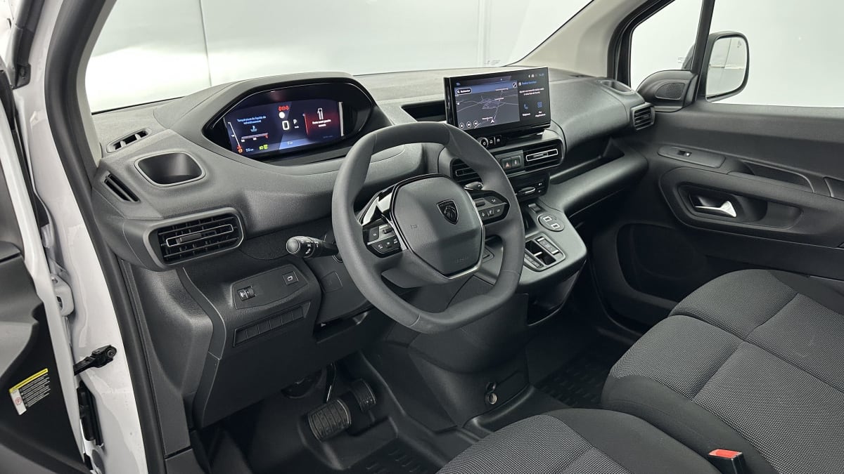 362882_p2 - PEUGEOT - PARTNER - 2025 - photo 6