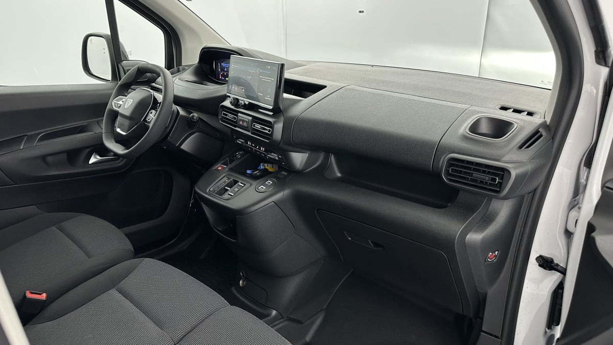 362882_p2 - PEUGEOT - PARTNER - 2025 - photo 7