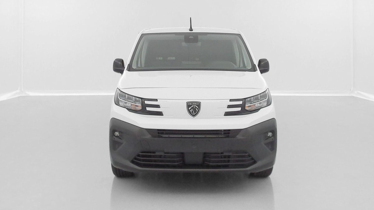 362882_p2 - PEUGEOT - PARTNER - 2025 - photo 2