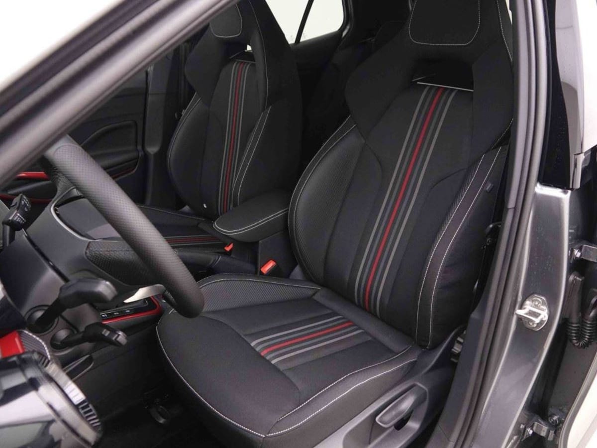 363149_p2 - SKODA - FABIA - 2025 - photo 7