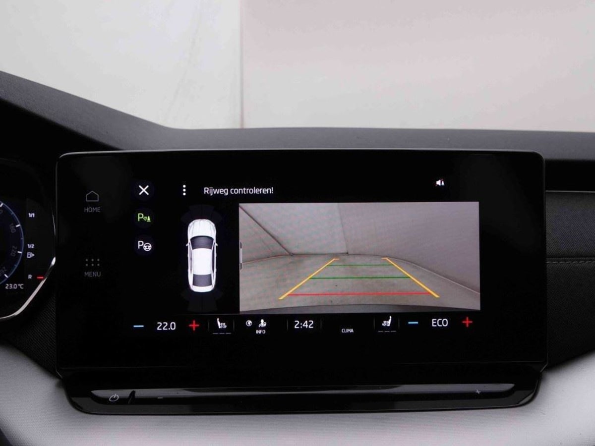 348573_p2 - SKODA - OCTAVIA - 2025 - photo 9