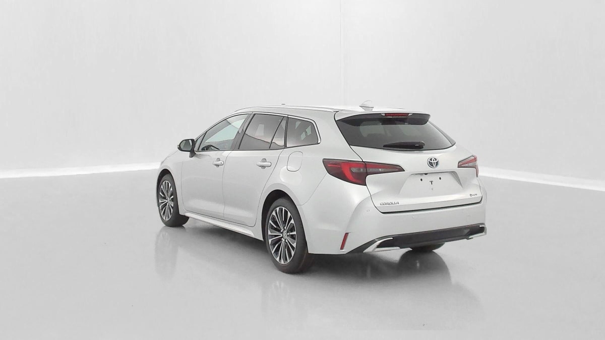 347678_p2 - TOYOTA - COROLLA TOURING SPORTS - 2025 - photo 5