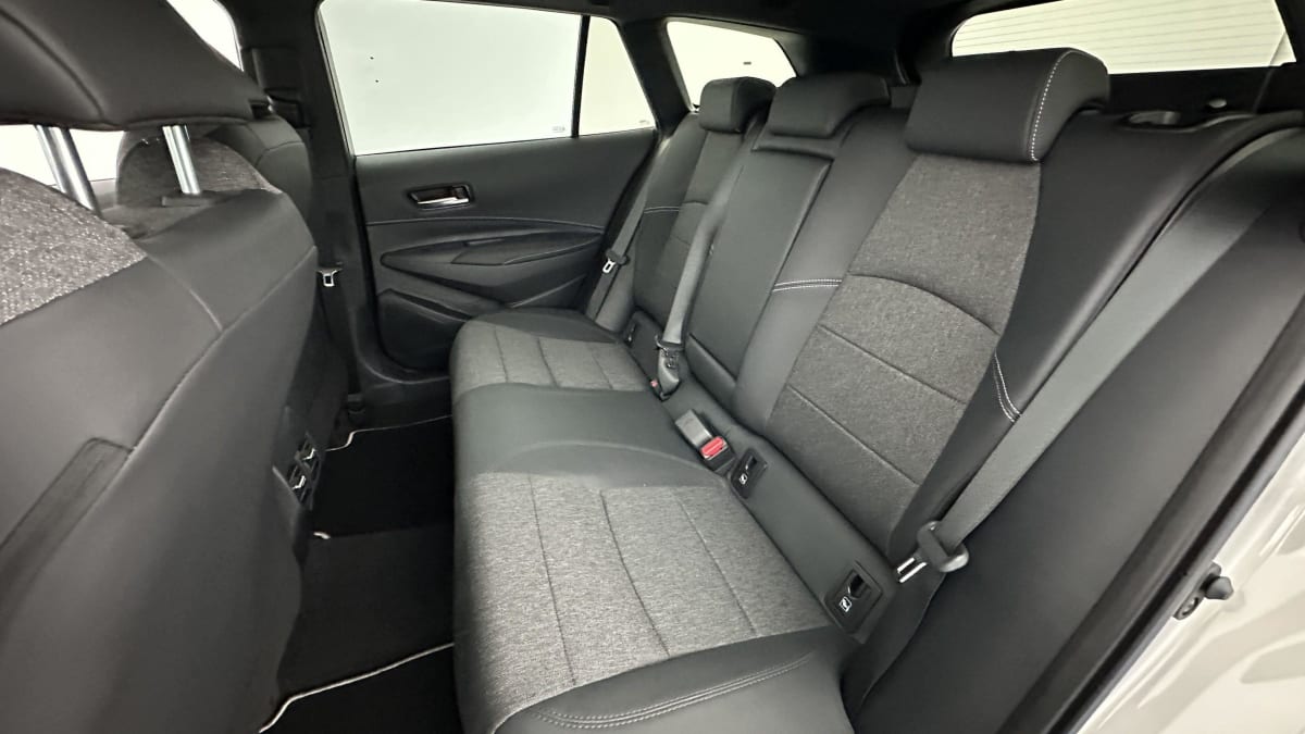 347678_p2 - TOYOTA - COROLLA TOURING SPORTS - 2025 - photo 9