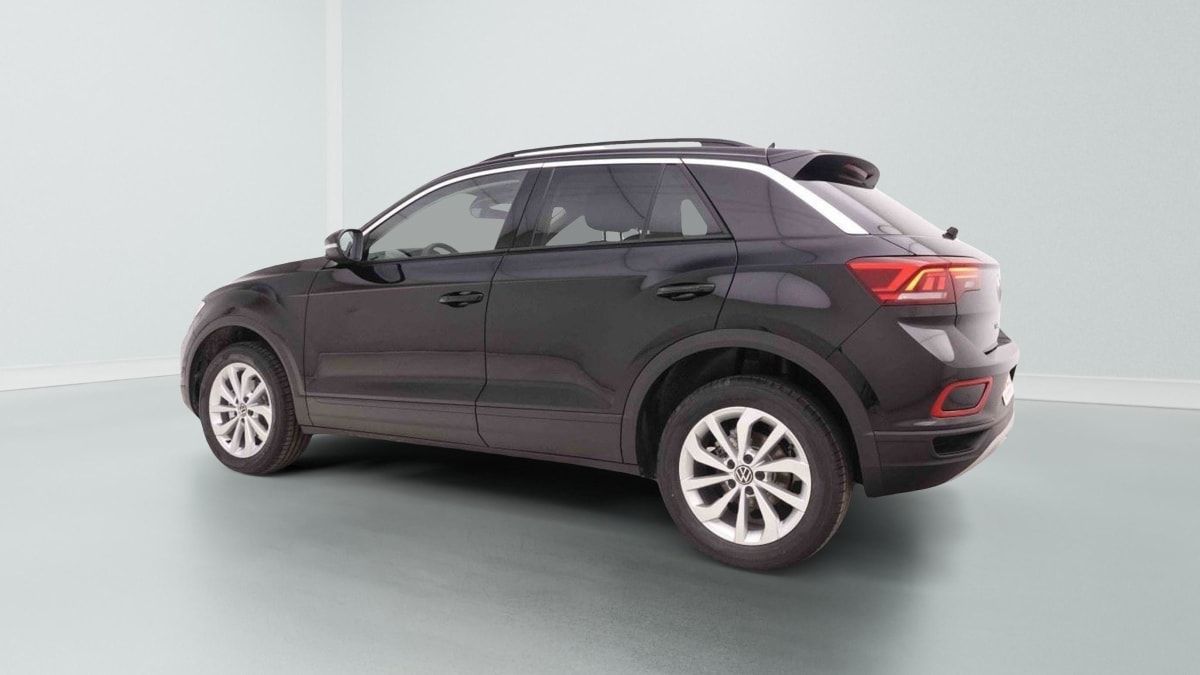 362950_p2 - VOLKSWAGEN - T ROC - 2025 - photo 3