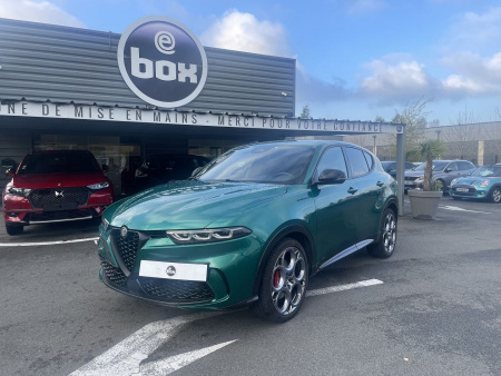 52679549 - ALFA ROMEO - TONALE - 2023 52679549 - ALFA ROMEO - TONALE - 2023