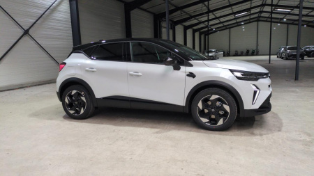 46726_p28 - RENAULT - CAPTUR - 2025 46726_p28 - RENAULT - CAPTUR - 2025