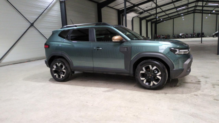 46755_p28 - DACIA - DUSTER - 2025 46755_p28 - DACIA - DUSTER - 2025