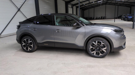 46768_p28 - CITROEN - C4 - 2025 46768_p28 - CITROEN - C4 - 2025