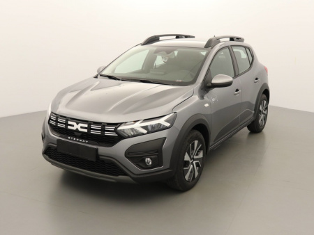 N200125_p3 - DACIA - SANDERO - 2025