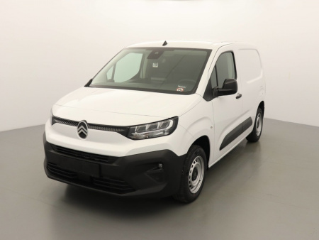 N201040_p3 - CITROEN - BERLINGO - 2025