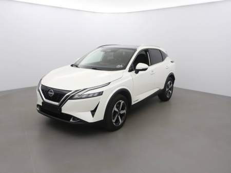 69712_p51 - NISSAN - QASHQAI - 2023