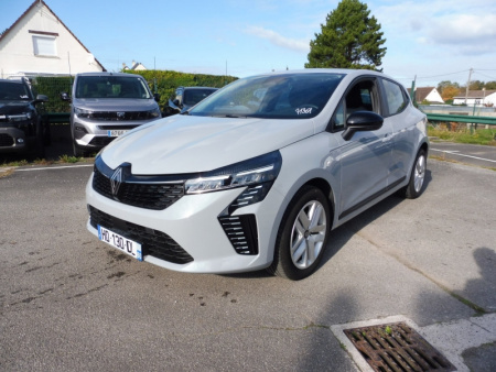 71361_p51 - RENAULT - CLIO - 2025