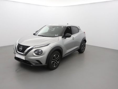72084_p51 - NISSAN - JUKE - 2025