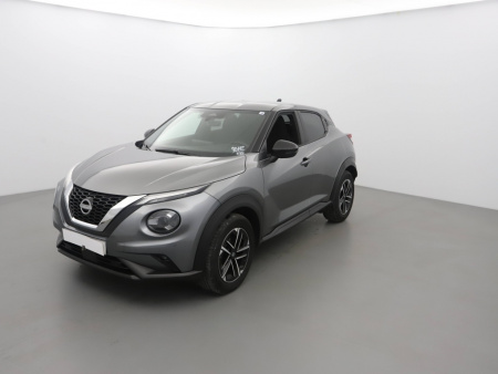 72112_p51 - NISSAN - JUKE - 2025