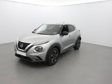 73043_p51 - NISSAN - JUKE - 2025