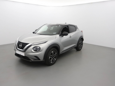 73132_p51 - NISSAN - JUKE - 2025