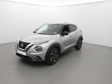 73133_p51 - NISSAN - JUKE - 2025