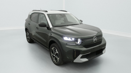 365573_p2 - CITROEN - C3 AIRCROSS - 2025