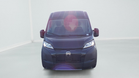 330822_p2 - CITROEN - JUMPER - 2025