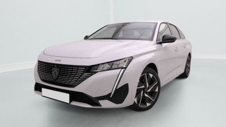 353216_p2 - PEUGEOT - 308 SW - 2025