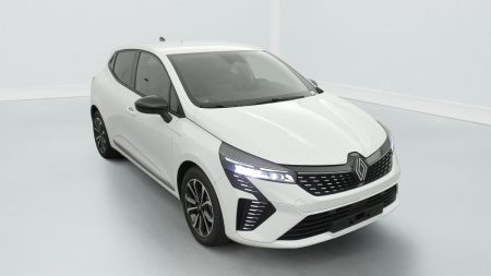 364744_p2 - RENAULT - CLIO 5 - 2025 364744_p2 - RENAULT - CLIO 5 - 2025