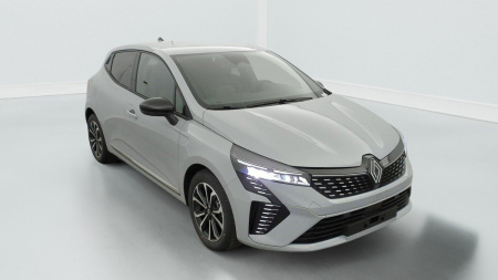 364749_p2 - RENAULT - CLIO 5 - 2025