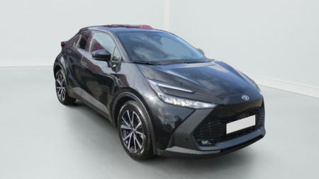 355253_p2 - TOYOTA - C HR - 2025