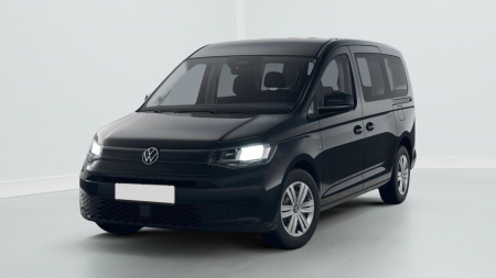 365198_p2 - VOLKSWAGEN - CADDY - 2025
