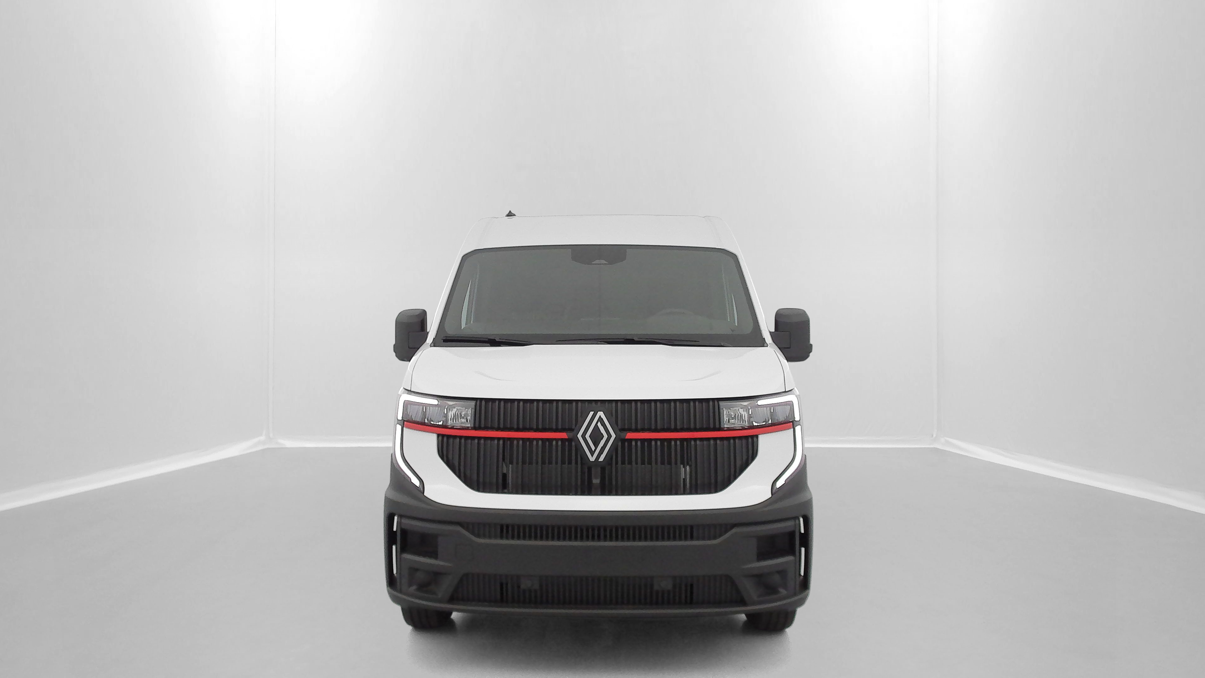 GLI00007234_p53 - RENAULT - MASTER - 2025 - photo 2