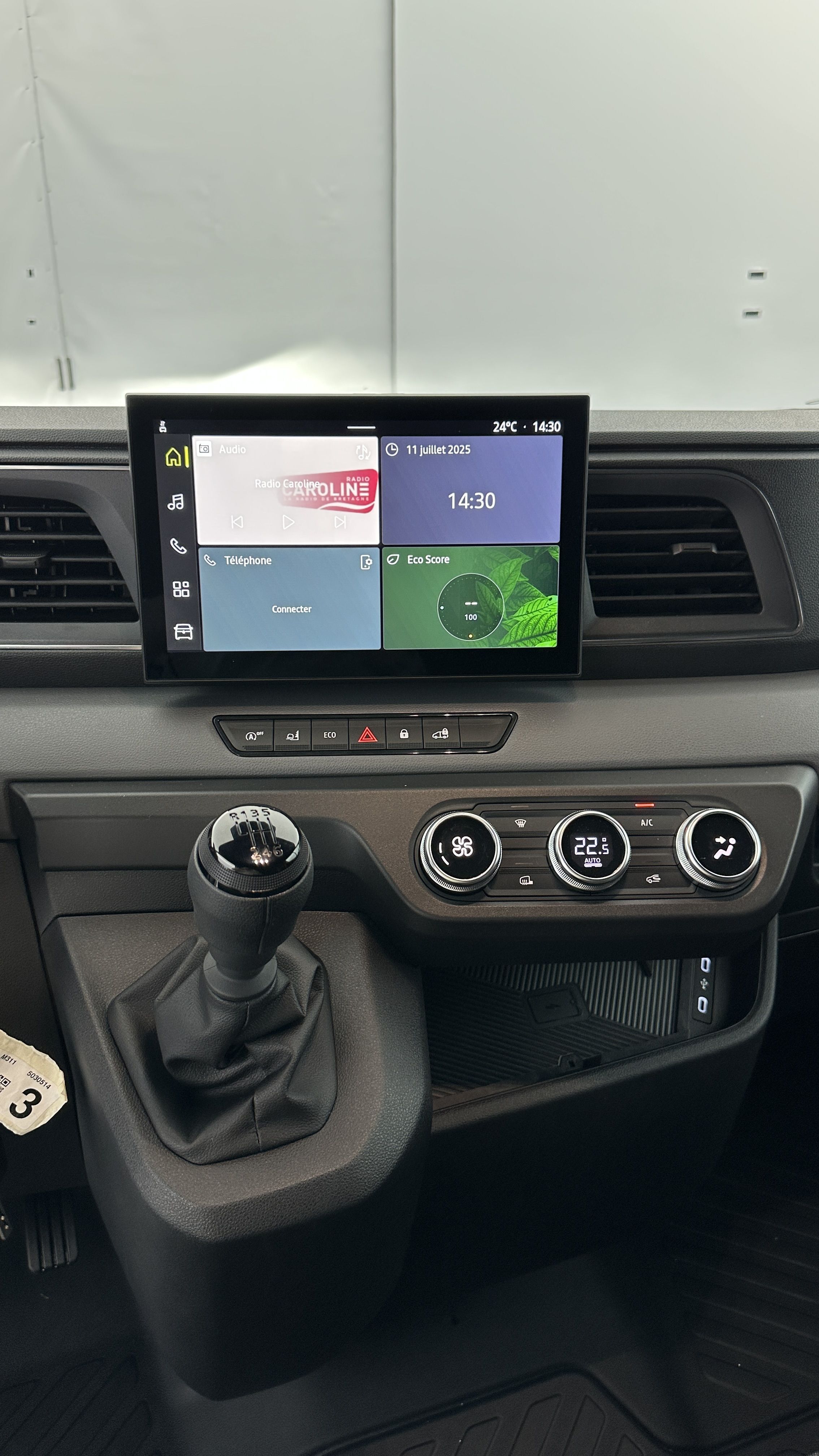 GLI00007234_p53 - RENAULT - MASTER - 2025 - photo 12