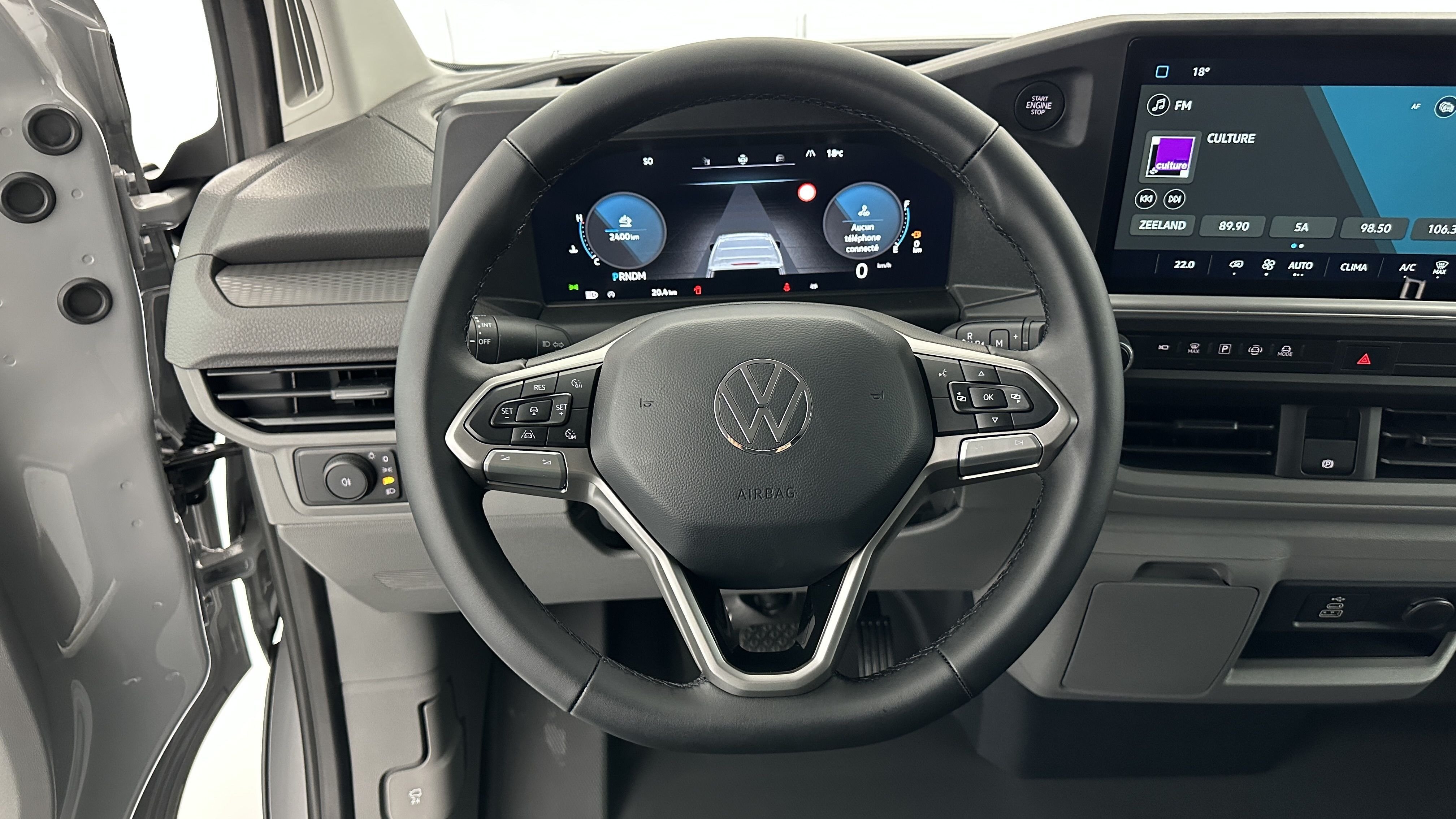 GLI00008067_p53 - VOLKSWAGEN - TRANSPORTER - 2025 - photo 11