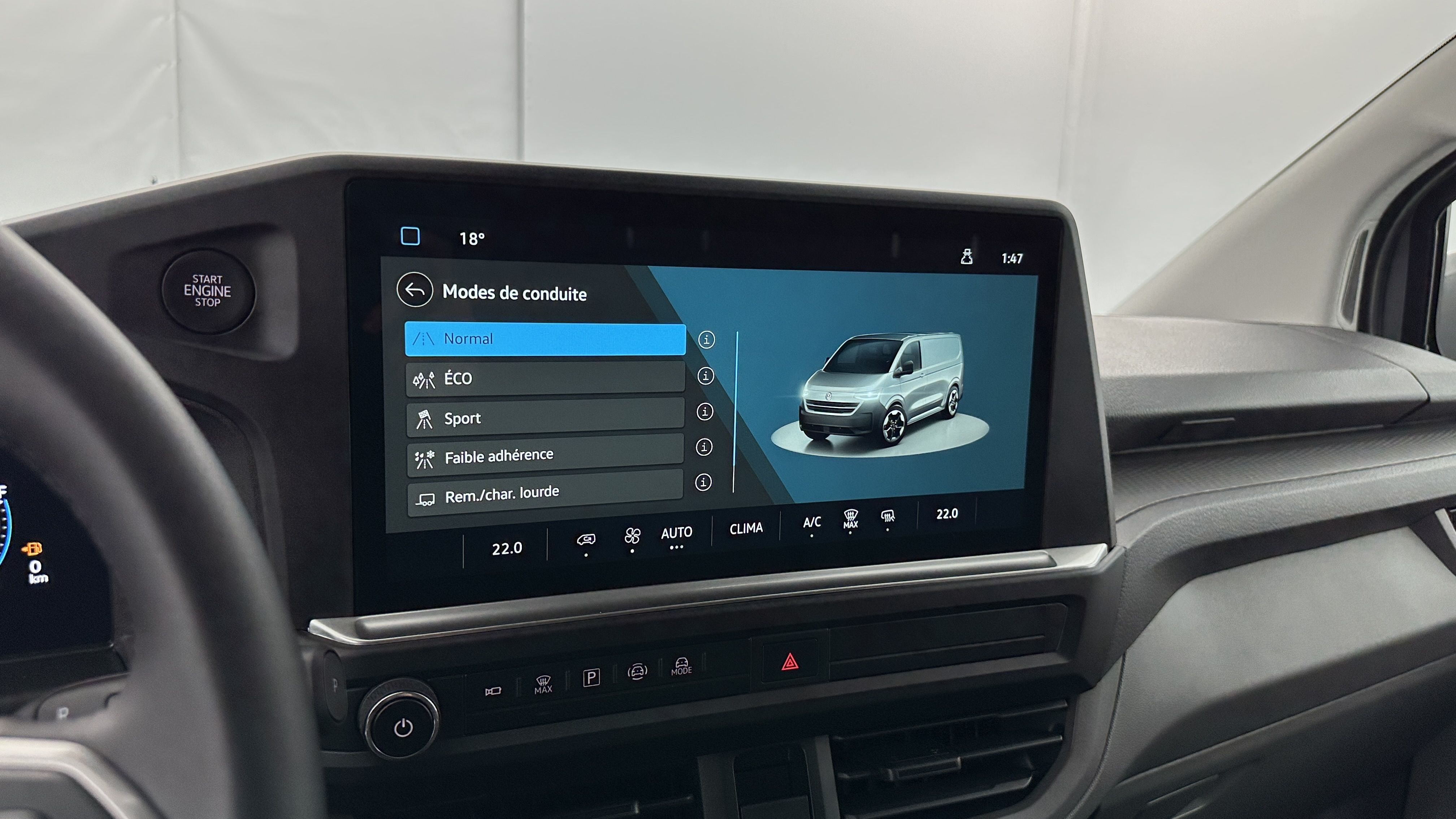 GLI00008067_p53 - VOLKSWAGEN - TRANSPORTER - 2025 - photo 16