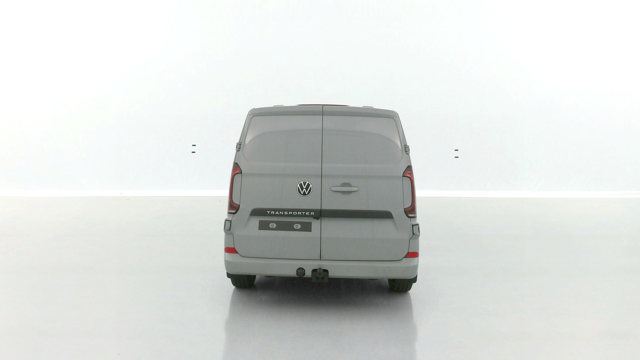 GLI00008067_p53 - VOLKSWAGEN - TRANSPORTER - 2025 - photo 20