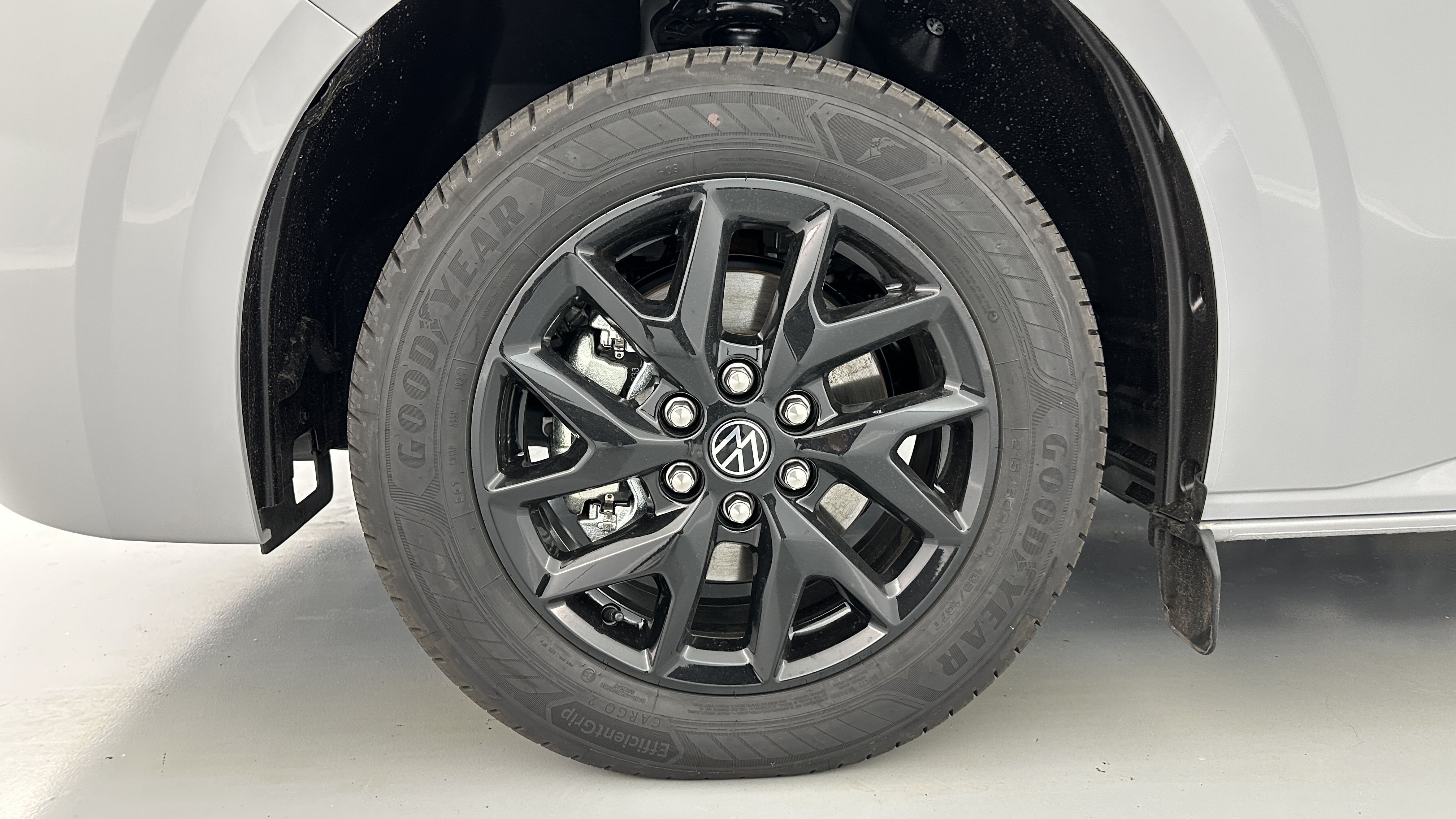 GLI00007507_p53 - VOLKSWAGEN - TRANSPORTER PROCAB - 2025 - photo 10