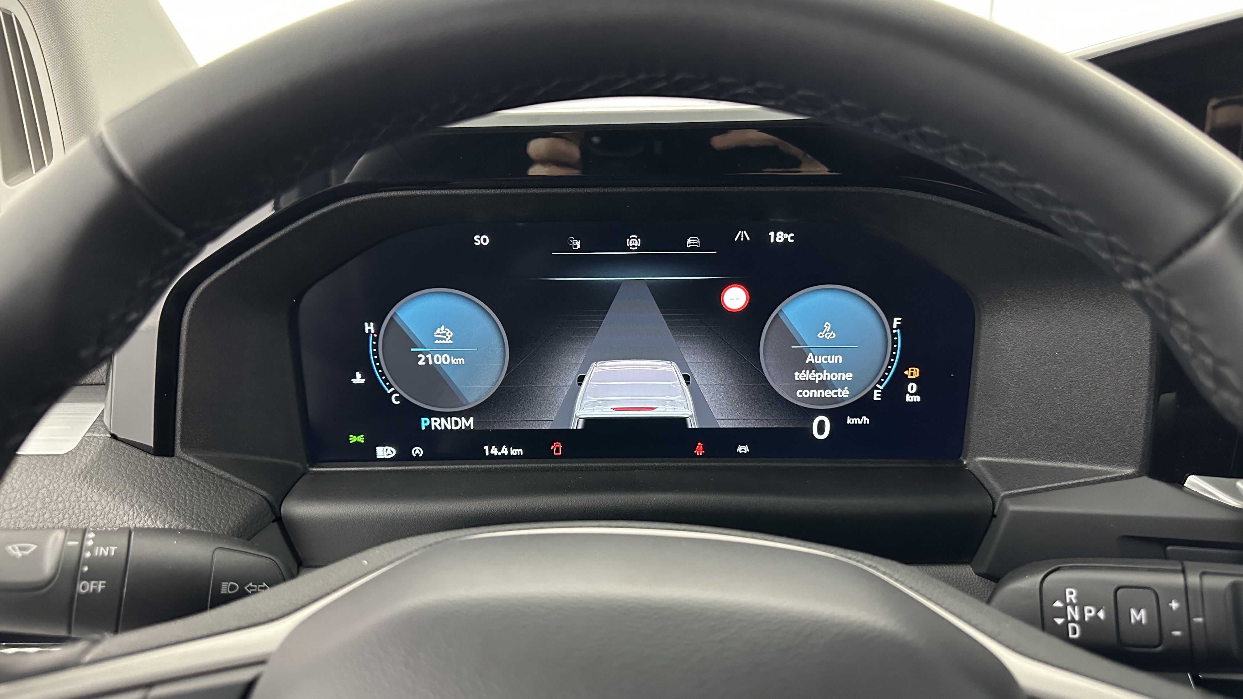 GLI00007507_p53 - VOLKSWAGEN - TRANSPORTER PROCAB - 2025 - photo 12