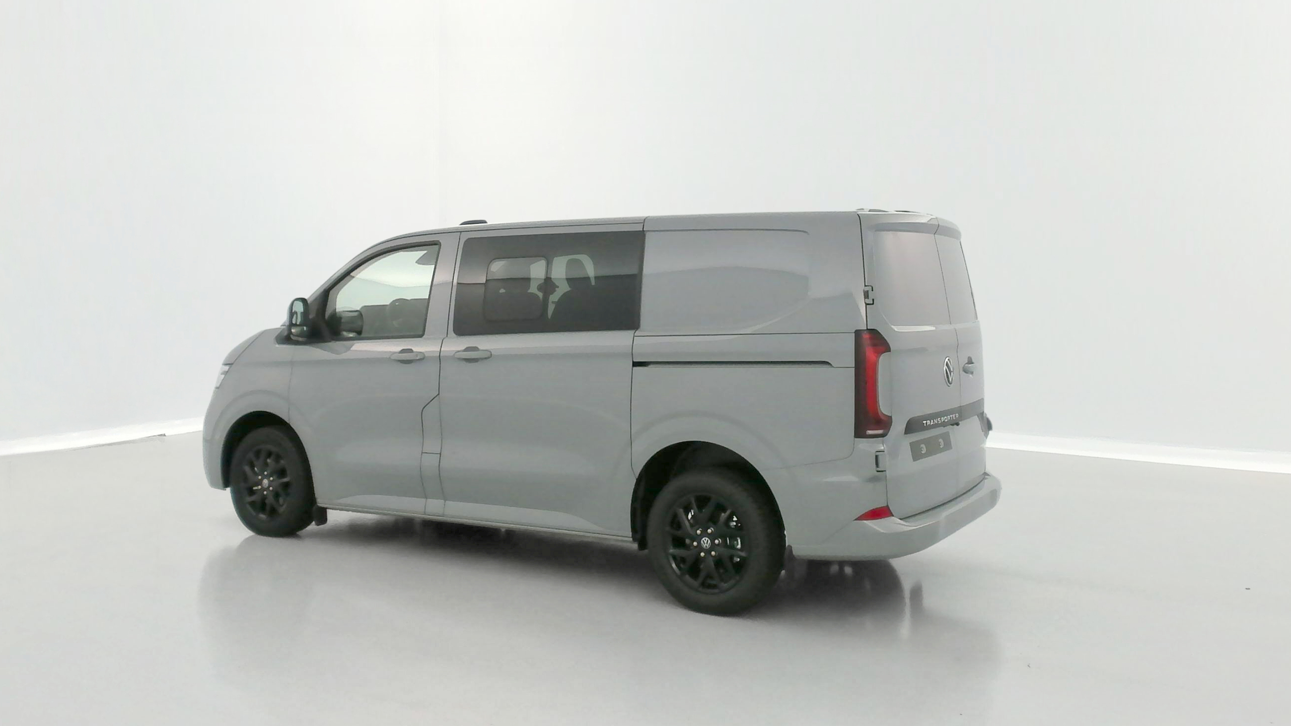 GLI00007507_p53 - VOLKSWAGEN - TRANSPORTER PROCAB - 2025 - photo 24