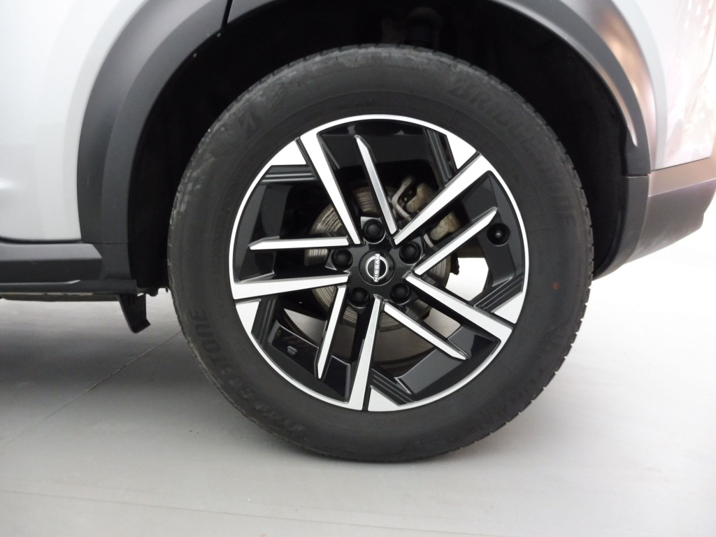 73043_p51 - NISSAN - JUKE - 2025 - photo 12