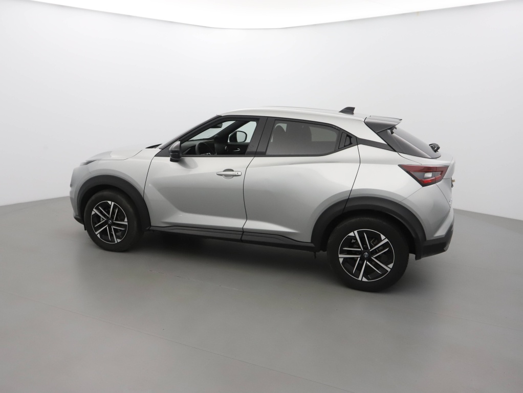 73043_p51 - NISSAN - JUKE - 2025 - photo 5