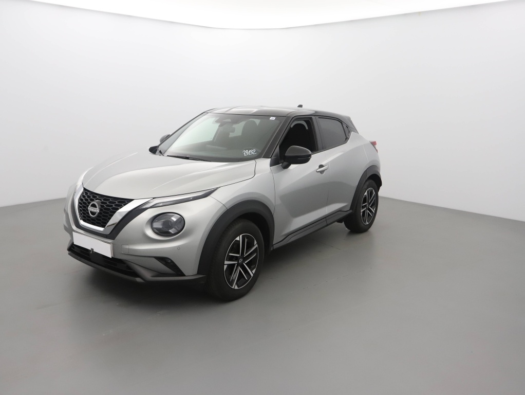 73132_p51 - NISSAN - JUKE - 2025 - photo 1