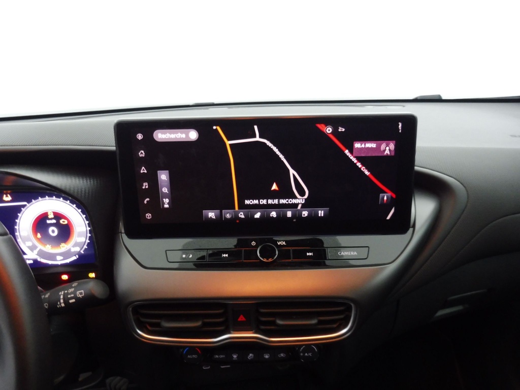 73132_p51 - NISSAN - JUKE - 2025 - photo 10